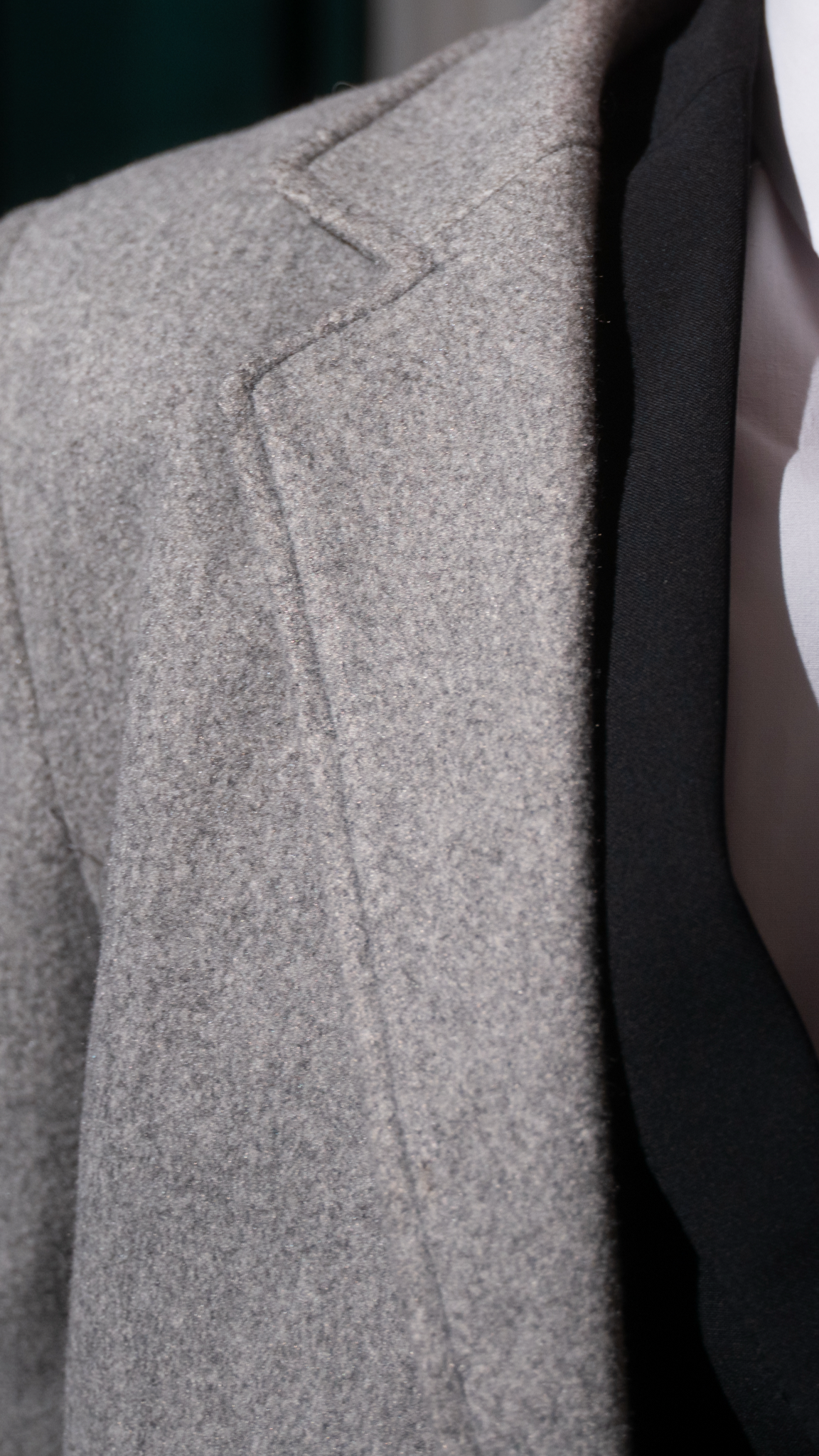 The ace of spades Coat